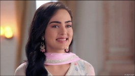 Teri Meri Dooriyan - 3rd December 2023